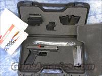 Springfield XD 9mm Bi-Tone NEW  Springfield Armory Pistols > XD (eXtreme Duty)