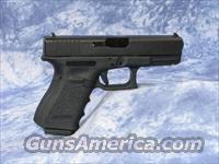 Glock 23 .40S&W Compact NIB  Glock Pistols > 23