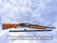 Remington 1100 LT Magnum 20 GA Combo  Remington Shotguns  > Autoloaders > Hunting
