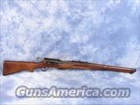 Schmidt-Rubin Swiss K11 Karabiner 7.5x55mm Swiss   S Misc Rifles