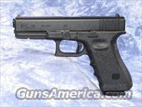Glock 22 .40S&W NIB   Glock Pistols > 22
