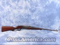 Savage 99 300 Model 99EG 300Sav  Savage Rifles > Model 95/99 Family