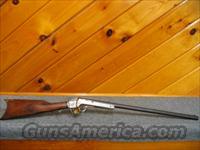 Frank Wesson Antique Two Trigger  F Misc Rifles