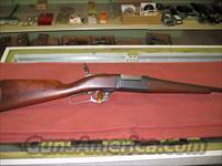 Savage 99H Carbine  Savage Rifles > Model 95/99 Family