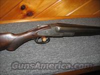 L.C. Smith Grade 2E  L.C. Smith Shotguns