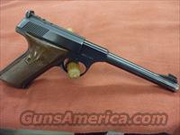 Colt Woodsman 3rd Issue  Colt Automatic Pistols (22 Cal.)