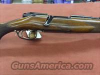 Steyr Mannlicher Schoenauer Model 1952  Steyr Rifles