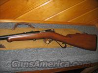 Winchester 04A  Winchester Rifles - Modern Bolt/Auto/Single > .22 Boys Rifles