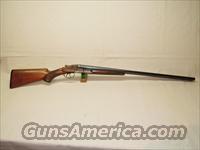 BAKER BATAVIA LEADER - 16 GA.  Baker Shotguns
