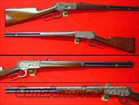 Model 1886 Case Colored Short Rifle in 45/70 - Antique  Winchester Rifles - Pre-1899 Lever