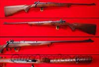 Winchester Model 54 Rifle in 22 Hornet - Mint  Winchester Rifles - Modern Bolt/Auto/Single > Other Bolt Action