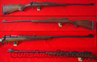 Pre - 64 M-70 in 264 Win Magnum - Westerner with Stainless Barrel  Winchester Rifles - Modern Bolt/Auto/Single > Model 70 > Pre-64