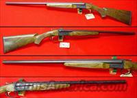 Ithaca 200 E 20 Gauge, 3" Chambers - Nice  SKB Shotguns > Hunting