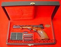 Browning Medalist  Browning Pistols > Other Autos