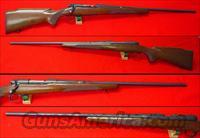 Pre 64 M-70 Factory Custom Shop Rifle in 257 Roberts  Winchester Rifles - Modern Bolt/Auto/Single > Model 70 > Pre-64