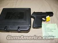 KEL-TEC P11  Kel-Tec Pistols > Pocket Pistol Type