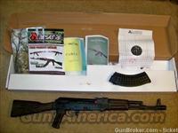 Arsenal SGL20-22  AK-47 Rifles (and copies) > Full Stock