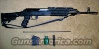 Tactical Norinco MAK 90   AK-47 Rifles (and copies) > Full Stock