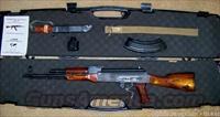 Bulgarian AKM  AK-47 Rifles (and copies) > Full Stock