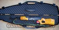 Norinco MAK 90  AK-47 Rifles (and copies) > Full Stock