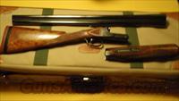 Winchester Model 21 Tournament Skeet  Winchester Shotguns - Modern > SxS