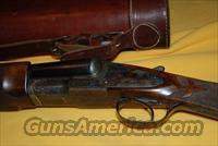 L. C. Smith MONOGRAM 12 ga 3"  L.C. Smith Shotguns
