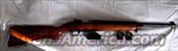 Ruger Deerfield 99/44 Carbine 44 Magnum Like New  Guns > Rifles > Ruger Rifles > M44/Carbine