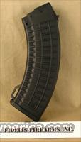 Valmet magazine 7.62x39 black polymer AK 7.62 mag  Magazines & Clips > Rifle Magazines > AK Family