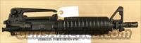 Colt Mk18 Navy CQBR 10.3 Crane upper 5.56mm  Colt Military/Tactical Rifles