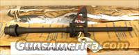 Colt 14.5" lightweight LTWT 1/12 new barrel  Barrels