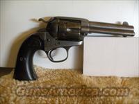 Colt Bisley Holiday Special  Colt Single Action Revolvers - 1st Gen.
