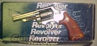 S&W MODEL 66-2  Smith & Wesson Revolvers > Full Frame Revolver