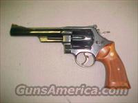 S&W MODEL 25  Smith & Wesson Revolvers > Full Frame Revolver