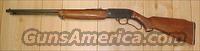 MOSSBERG PALOMINO  Mossberg Rifles > Lever Action