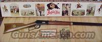 buffalo bills  Winchester Rifle Commemoratives