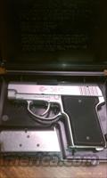 AMT BACKUP  AMT Pistols > Double Action