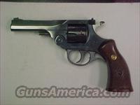 H&R MODEL 926  Harrington & Richardson Pistols