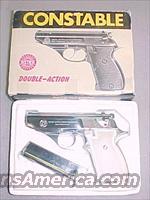 ASTRA CONSTABLE  Astra Pistols