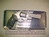 S&W MODEL 625  Smith & Wesson Revolvers > Full Frame Revolver