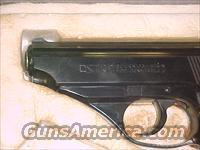 ASTRA CONSTABLE  Astra Pistols