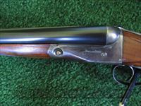 Parker Trojan  Parker Shotguns