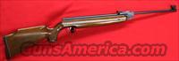 Beeman R9 .177 Excellent!  Air Rifles - Pistols > Adult High Velocity