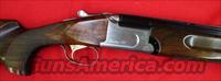 Alcione  SL Sport 12ga.30"ported w/case Nice!  Franchi Shotguns > Over/Under > Trap/Skeet