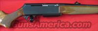 BAR  Grade 1 Magnum 7mm Rem Mag 24" AS NEW!  Browning Rifles > Semi Auto > Hunting