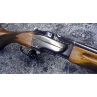 CZ BRNO md ZH201 12gaO/U  Saiga Shotguns > Shotguns