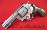Jerry Miculek Md.625 JM 45acp.4" NIB  Smith & Wesson Revolvers > Full Frame Revolver