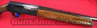 Md.2000 20 ga. 28"VR Mod. Belgium  Browning Shotguns > Autoloaders > Hunting
