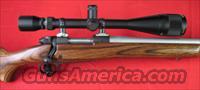 Md.70 Coyote SS Br Lam.223WSSM w/Simmons 8x32x44AO AN!  Winchester Rifles - Modern Bolt/Auto/Single > Model 70 > Post-64