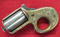 James Reid "Knuckle-Duster" "My Friend"22sh.Revolver   Antique (Pre-1899) Pistols - Ctg. Misc.