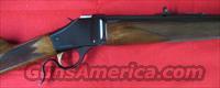 Md.1885 High Wall 45-70 As New!  Browning Rifles > Singe Shot
